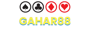 Logo GAHAR88